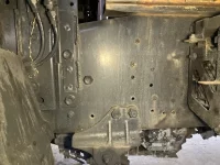 Isuzu GIGA лот № 4656 оценка 3  с аукциона в Японии 10