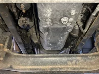 Isuzu GIGA лот № 4656 оценка 3  с аукциона в Японии 9