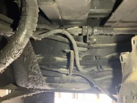 Isuzu GIGA лот № 4538 оценка 3  с аукциона в Японии 10