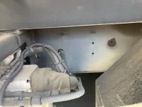 Isuzu GIGA лот № 4538 оценка 3  с аукциона в Японии 9