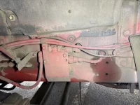 Isuzu GIGA лот № 4603 оценка 3.5  с аукциона в Японии 9