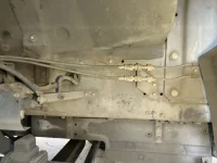 Isuzu GIGA лот № 4624 оценка 3.5  с аукциона в Японии 10