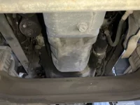 Isuzu GIGA лот № 4624 оценка 3.5  с аукциона в Японии 9