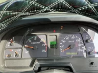 Isuzu GIGA лот № 4589 оценка 3.5  с аукциона в Японии 5