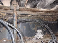 Isuzu GIGA лот № 4627 оценка 3  с аукциона в Японии 10