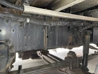 Isuzu GIGA лот № 4627 оценка 3  с аукциона в Японии 9