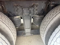 Isuzu GIGA лот № 4627 оценка 3  с аукциона в Японии 7