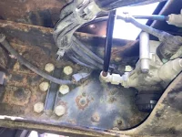 Isuzu GIGA лот № 4529 оценка 3  с аукциона в Японии 10