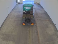 Isuzu GIGA лот № 4529 оценка 3  с аукциона в Японии 2