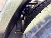 Isuzu GIGA лот № 4529 оценка 3  с аукциона в Японии 7