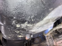 Isuzu GIGA лот № 4529 оценка 3  с аукциона в Японии 8