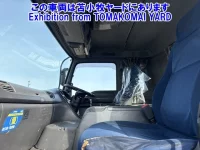 Isuzu GIGA лот № 91005 оценка 3  с аукциона в Японии 3