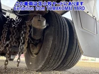 Isuzu GIGA лот № 91005 оценка 3  с аукциона в Японии 10