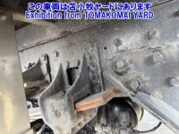 Isuzu GIGA лот № 91005 оценка 3  с аукциона в Японии 9