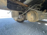 Isuzu GIGA лот № 2534 оценка 3.5  с аукциона в Японии 9