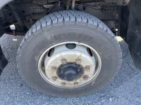 Isuzu GIGA лот № 2534 оценка 3.5  с аукциона в Японии 8