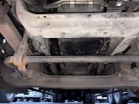 Isuzu GIGA лот № 4647 оценка 3.5  с аукциона в Японии 9