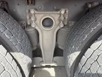 Isuzu GIGA лот № 4647 оценка 3.5  с аукциона в Японии 8