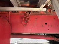 Isuzu GIGA лот № 4619 оценка 3  с аукциона в Японии 10