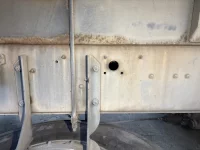 Isuzu GIGA лот № 4653 оценка 3  с аукциона в Японии 10