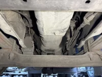 Isuzu GIGA лот № 4653 оценка 3  с аукциона в Японии 9