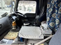 Isuzu GIGA лот № 4653 оценка 3  с аукциона в Японии 4