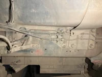 Isuzu GIGA лот № 4659 оценка 3  с аукциона в Японии 10