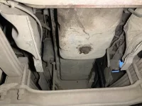 Isuzu GIGA лот № 4659 оценка 3  с аукциона в Японии 9