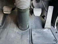 Isuzu GIGA лот № 17025 оценка 4  с аукциона в Японии 3