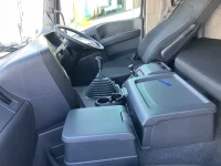 Isuzu GIGA лот № 17025 оценка 4  с аукциона в Японии 4