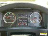 Isuzu GIGA лот № 17025 оценка 4  с аукциона в Японии 5