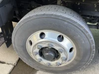 Isuzu GIGA лот № 17025 оценка 4  с аукциона в Японии 7