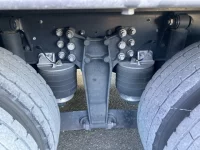 Isuzu GIGA лот № 17025 оценка 4  с аукциона в Японии 8