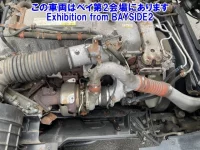 Isuzu GIGA лот № 62052 оценка 3  с аукциона в Японии 6