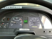 Isuzu GIGA лот № 259 оценка 3  с аукциона в Японии 5