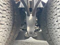 Isuzu GIGA лот № 259 оценка 3  с аукциона в Японии 7