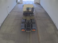 Isuzu GIGA лот № 259 оценка 3  с аукциона в Японии 2