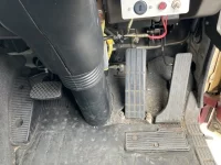 Isuzu GIGA лот № 259 оценка 3  с аукциона в Японии 3