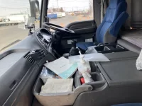 Isuzu GIGA лот № 259 оценка 3  с аукциона в Японии 4