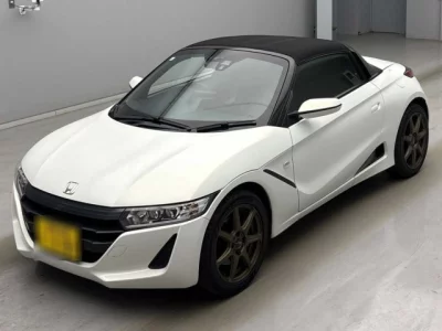 Honda S660