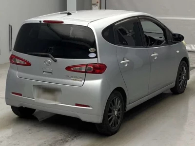 Daihatsu SONICA