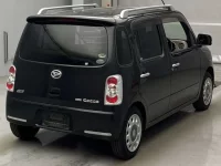 Daihatsu MIRA лот № 3002 оценка 4  с аукциона в Японии 1