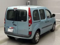 Renault KANGOO лот № 5003 оценка 3.5  с аукциона в Японии 1