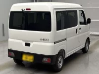 Daihatsu HIJET VAN лот № 3004 оценка S  с аукциона в Японии 1