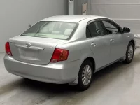 Toyota COROLLA AXIO лот № 55 оценка R  с аукциона в Японии 1