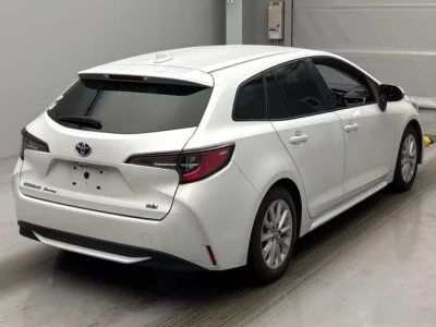 Toyota Corolla Touring Sports