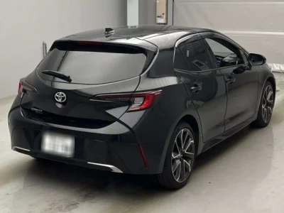 Toyota COROLLA SPORT