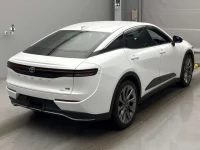 Toyota CROWN CROSSOVER лот № 12105 оценка 4  с аукциона в Японии 1