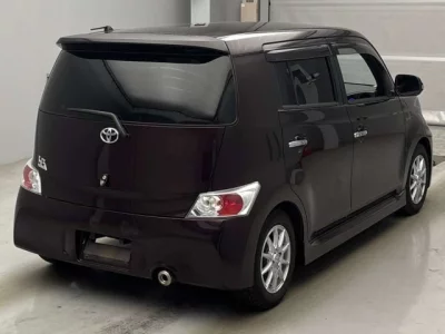 Toyota BB