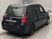 Toyota JPN TAXI лот № 111 оценка R  с аукциона в Японии 1